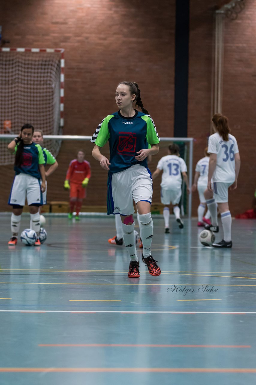Bild 585 - Dodenhof Cup
